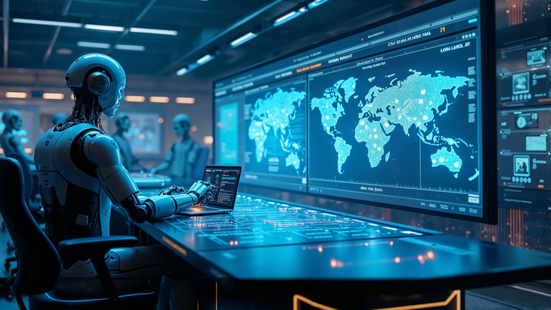 Agents That Audit, Models That Rival GPT-4, and AI That Powers Everything